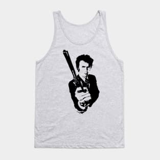 Dirty Harry Tank Top